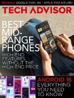 Tech Advisor
